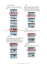 Preview for 18 page of D.A.S. Altea Series User Manual