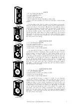 Preview for 7 page of D.A.S. artec 300 series User Manual