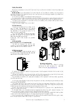 Preview for 17 page of D.A.S. artec 300 series User Manual