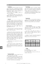 Preview for 12 page of D.A.S. Avant 12A User Manual