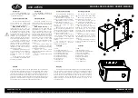 D.A.S. AXU-AR506 User Manual preview