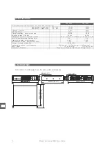 Предварительный просмотр 24 страницы D.A.S. CSA series User Manual