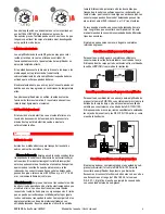 Preview for 4 page of D.A.S. DS-112A User Manual