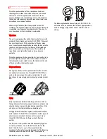 Preview for 16 page of D.A.S. DS-112A User Manual