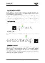 Preview for 13 page of D.A.S. DSP-2060A User Manual