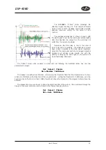 Preview for 35 page of D.A.S. DSP-4080 User Manual