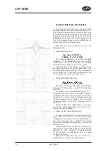 Preview for 38 page of D.A.S. DSP-4080 User Manual