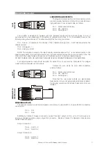 Preview for 11 page of D.A.S. DX-100I User Manual