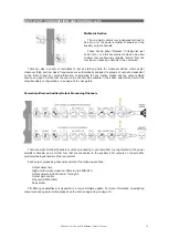 Preview for 15 page of D.A.S. DX-100I User Manual