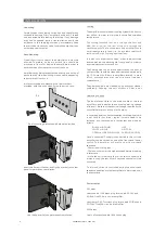 Предварительный просмотр 6 страницы D.A.S. EP Series User Manual