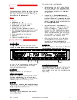 Preview for 11 page of D.A.S. H-1500 User Manual