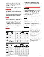 Preview for 13 page of D.A.S. H-1500 User Manual