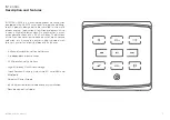 Preview for 3 page of D.A.S. INTEGRAL-WA4 User Manual