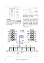 Предварительный просмотр 14 страницы D.A.S. LX-212 User Manual