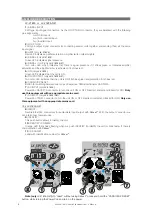 Preview for 8 page of D.A.S. LX-218CA User Manual