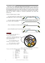 Preview for 18 page of D.A.S. LX-218CA User Manual