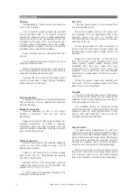 Preview for 8 page of D.A.S. PA Series User Manual