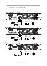 Preview for 9 page of D.A.S. PA Series User Manual