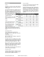 Preview for 13 page of D.A.S. ps-1400 User Manual