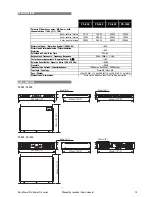 Preview for 15 page of D.A.S. ps-1400 User Manual