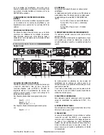 Предварительный просмотр 4 страницы D.A.S. ps-200 User Manual