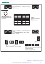 Preview for 32 page of D.A.S. R Series User Manual