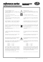 Preview for 3 page of D.A.S. RF-12.64 User Manual