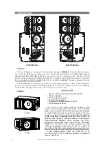 Предварительный просмотр 6 страницы D.A.S. SF-1521A Manual