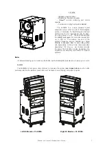 Предварительный просмотр 7 страницы D.A.S. SF-1521A Manual