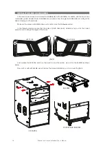 Предварительный просмотр 16 страницы D.A.S. SF-1521A Manual