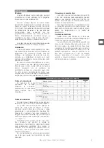 Preview for 11 page of D.A.S. SLA Series User Manual