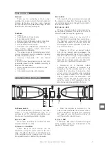 Preview for 19 page of D.A.S. SLA Series User Manual