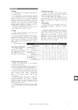 Preview for 21 page of D.A.S. SLA Series User Manual