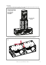 Предварительный просмотр 19 страницы D.A.S. Sound Force SF-112 User Manual