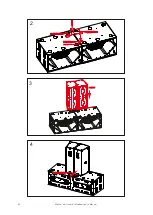 Предварительный просмотр 20 страницы D.A.S. Sound Force SF-112 User Manual