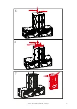 Предварительный просмотр 21 страницы D.A.S. Sound Force SF-112 User Manual