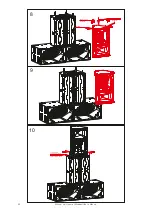 Предварительный просмотр 22 страницы D.A.S. Sound Force SF-112 User Manual