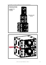 Предварительный просмотр 29 страницы D.A.S. Sound Force SF-112 User Manual