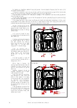 Предварительный просмотр 34 страницы D.A.S. Sound Force SF-112 User Manual