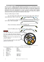 Предварительный просмотр 38 страницы D.A.S. Sound Force SF-112 User Manual