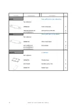 Предварительный просмотр 40 страницы D.A.S. Sound Force SF-112 User Manual