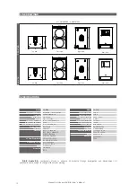 Preview for 12 page of D.A.S. SX-218 User Manual