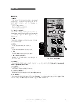 Preview for 13 page of D.A.S. SX-218 User Manual