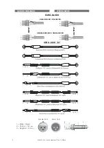 Preview for 8 page of D.A.S. T series User Manual