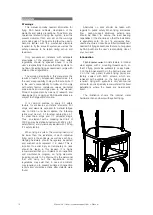 Preview for 14 page of D.A.S. VANTEC Series User Manual