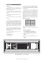 Preview for 10 page of D.A.S. variant 112A User Manual