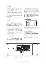 Preview for 11 page of D.A.S. variant 112A User Manual