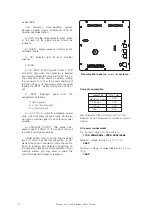 Preview for 12 page of D.A.S. variant 112A User Manual