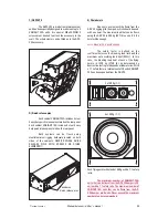 Preview for 7 page of D.A.S. Variant 25A User Manual