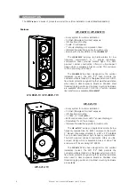 Preview for 6 page of D.A.S. WR-121S-FX User Manual